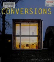 Tapa de CONVERSIONS