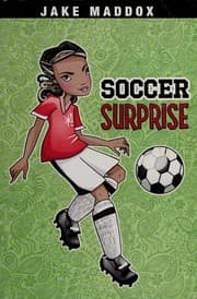 Tapa de Soccer surprise