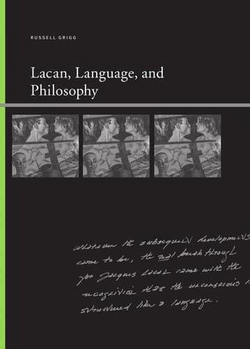 Tapa de Lacan, language, and philosophy