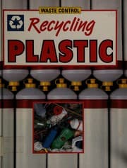 Tapa de Recycling plastic