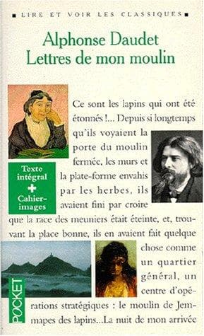 Tapa de Contes du lundi