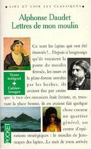 Tapa de Contes du lundi