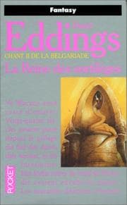 Tapa de La Belgariade, tome 2