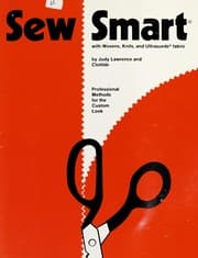 Tapa de Sew smart in the classroom