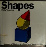 Tapa de Shapes