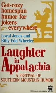 Tapa de Laughter in Appalachia