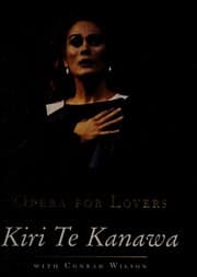 Tapa de Opera for Lovers