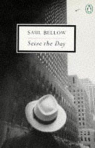 Tapa de Seize the Day