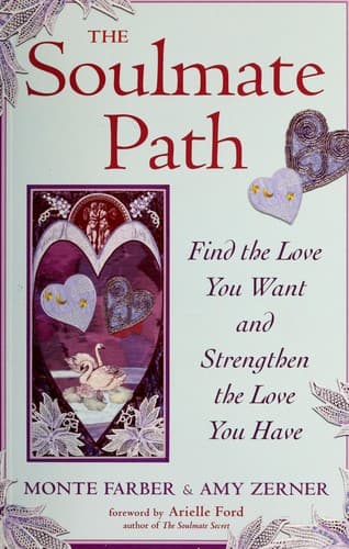 Tapa de The soulmate path