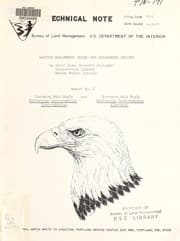 Tapa de Southern bald eagle, Haliaeetus leucocephalus leucocephalus and Northern bald eagle, Haliaeetus leucocephalus alascanus