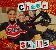 Tapa de Cheer skills