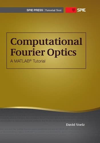 Tapa de Basic optics for the astronomical sciences
