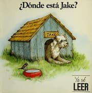 Tapa de Donde Esta Jake
