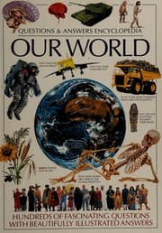 Tapa de Our world