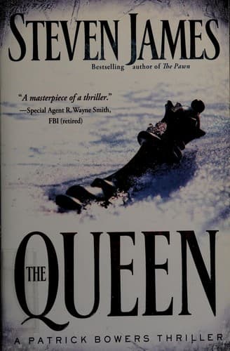 Tapa de The queen