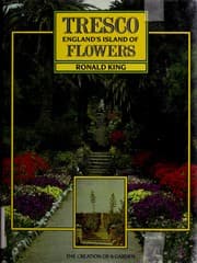 Tapa de Tresco-England's Island of Flowers