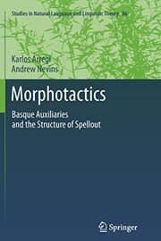 Tapa de Morphotactics