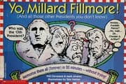 Tapa de Yo, Millard Fillmore!