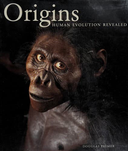 Tapa de Origins
