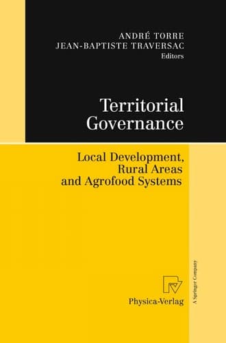 Tapa de Territorial Governance