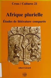 Tapa de Afrique plurielle