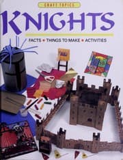 Tapa de Knights