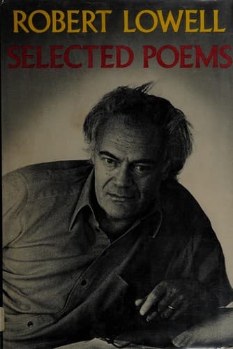 Tapa de Selectedpoems
