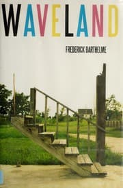 Tapa de Waveland