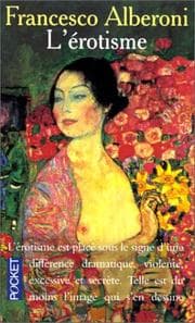 Tapa de L'Erotisme