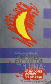 Tapa de La cara oculta de la luna