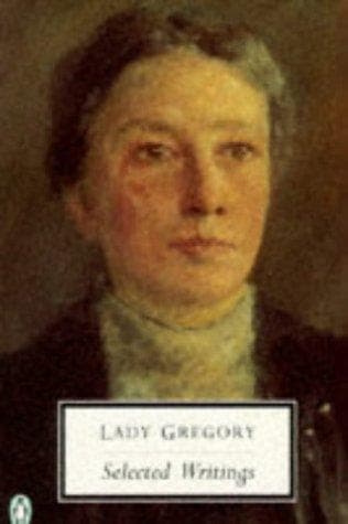 Tapa de Lady Gregory