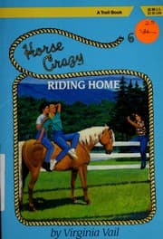 Tapa de Riding home