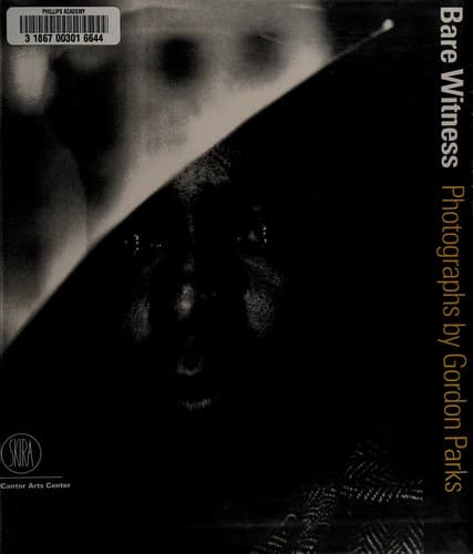 Tapa de Bare witness