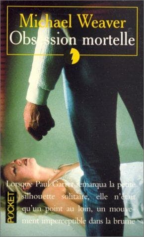 Tapa de Obsession mortelle