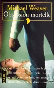 Tapa de Obsession mortelle