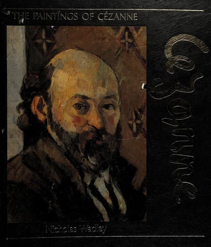 Tapa de Cézanne