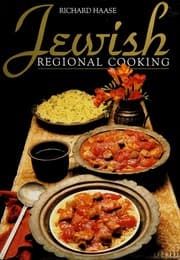 Tapa de Jewish regional cooking