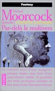 Tapa de Par-delà le multivers