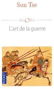 Tapa de L'art de la guerre