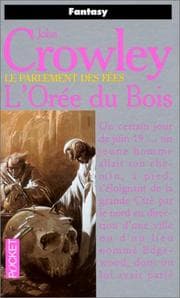Tapa de Le parlement des fées