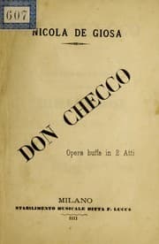 Tapa de Don checco