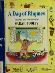Tapa de Day of Rhymes