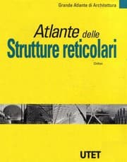 Tapa de Atlante delle strutture reticolari