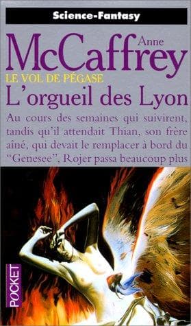 Tapa de L'orgueil des Lyon