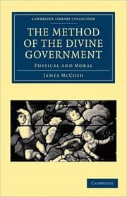 Tapa de The method of the divine government