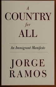 Tapa de A country for all