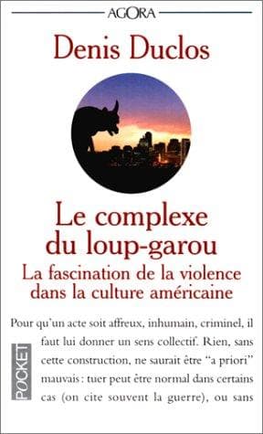 Tapa de Le Complexe du loup-garou