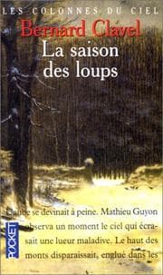 Tapa de Les Colonnes du ciel, tome 1