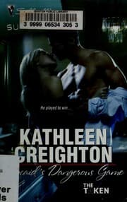 Tapa de Kincaid's dangerous game