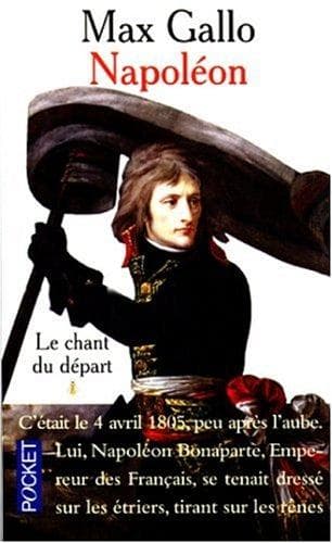 Tapa de Napoleon